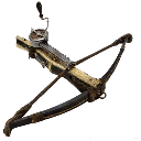 standard heavy crossbow ranged weapon solasta wiki guide
