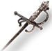standard rapier weapon solasta wiki guide 75px