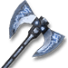 stormblade greataxe martial weapons solasta wiki guide 75px