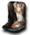 boots of winterlands feet armor armor solasta wiki guide