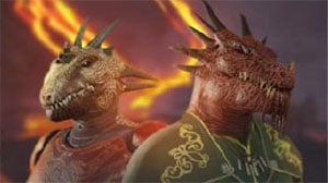 dragonborn solasta wiki guide