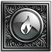 fire at will acheivement icon solasta wiki guide 75px