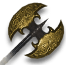 greataxe of sharpness martial weapon solasta wiki guide