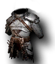 half plate medium armor torso armor armor solasta wiki guide