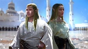 high elf subrace solasta wiki guide