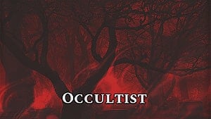 occultist background solasta crown of the magister wiki guide