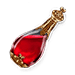 potion of greater healing consumable item solasta wiki guide 75px