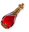 potion of greater healing consumable item solasta wiki guide