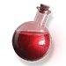 potion of healing consumable item solasta wiki guide 75px