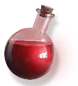 potion of healing potion items equipments solasta wiki guide
