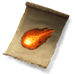 scroll of fireball scroll solasta wiki guide 75px min