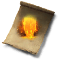 scroll-of-flame-strike-scrolls-solasta-wiki-guide