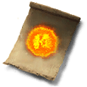 scroll-of-flaming-sphere-scrolls-solasta-wiki-guide