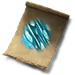 scroll of ice storm scrolls solasta wiki guide 75px