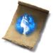 scroll of see invisibility scrolls solasta wiki guide 75px