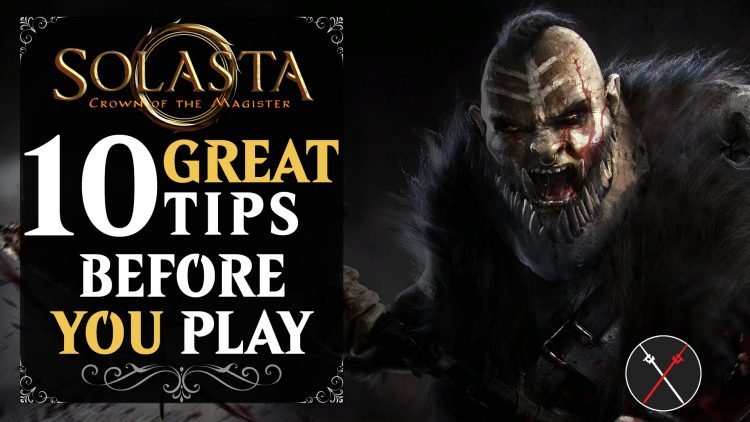 solasta crown of the magister 10 tips tricks before you play beginner getting started guide 750x422