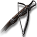 standard light crossbow weapon solasta wiki guide 75px