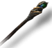 standard quarterstaff weapon solasta wiki guide 75px