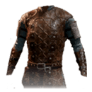 studded leather torso armor equipments solasta wiki guide 130px