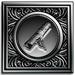 the quill is mightier than the sword acheivement icon solasta wiki guide 75px