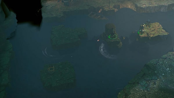 waterfall map emerald forest dlc lost valley solasta wiki guide 600px min